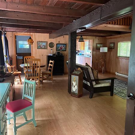 הוילה רודון La Belle Chalet מראה חיצוני תמונה