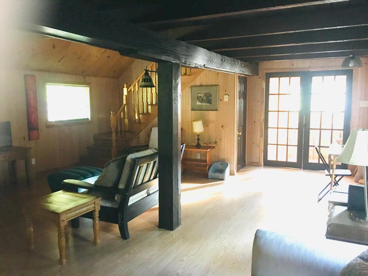 הוילה רודון La Belle Chalet מראה חיצוני תמונה