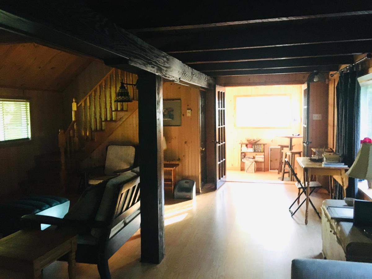 הוילה רודון La Belle Chalet מראה חיצוני תמונה