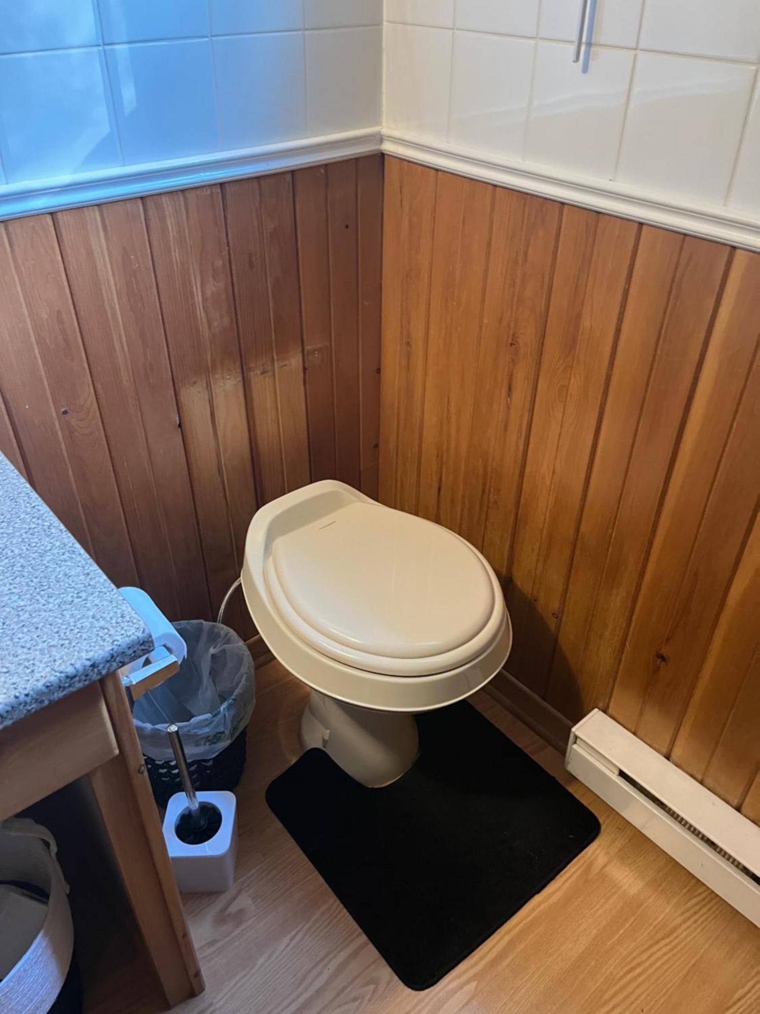 הוילה רודון La Belle Chalet מראה חיצוני תמונה
