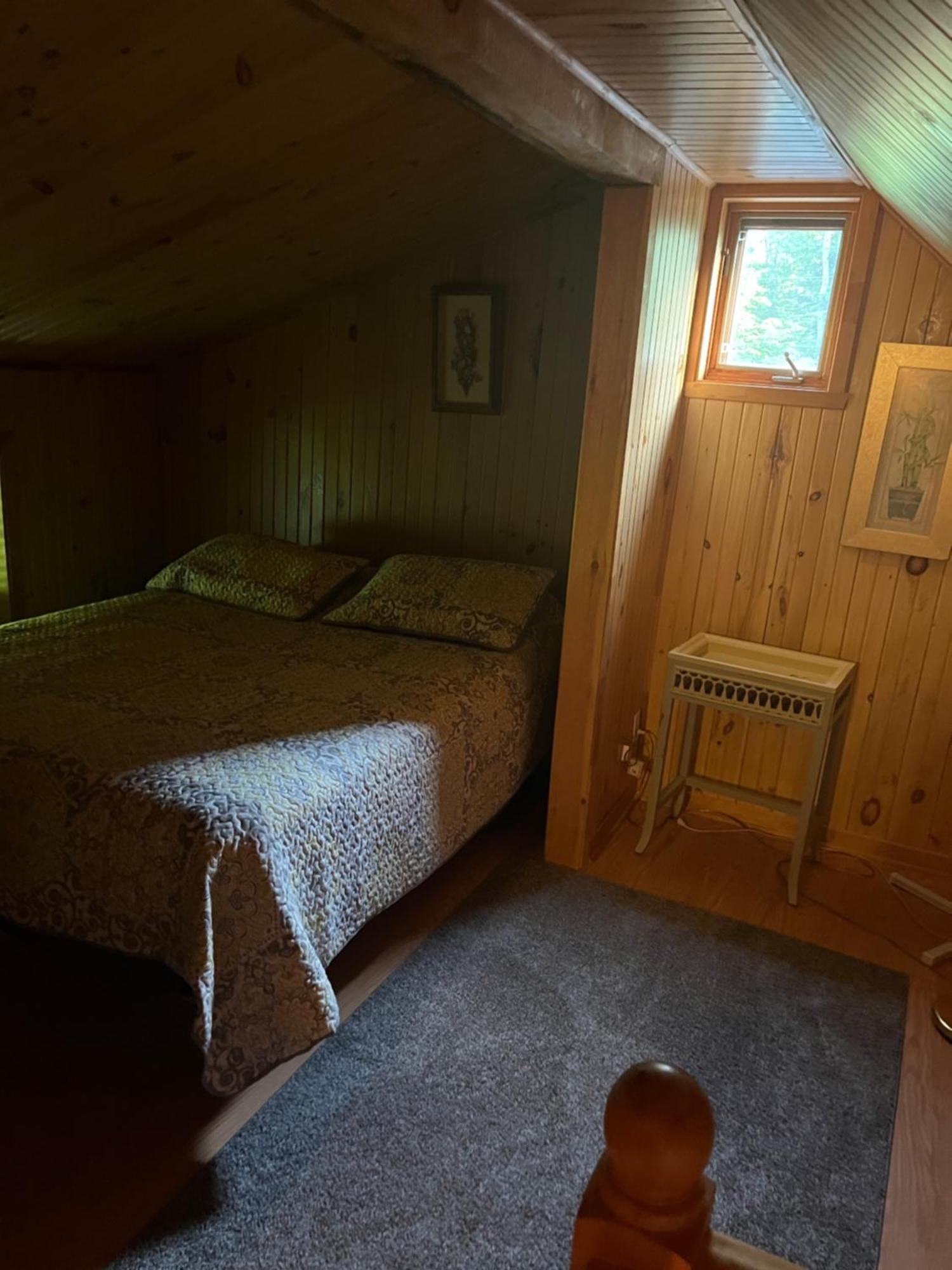 הוילה רודון La Belle Chalet מראה חיצוני תמונה