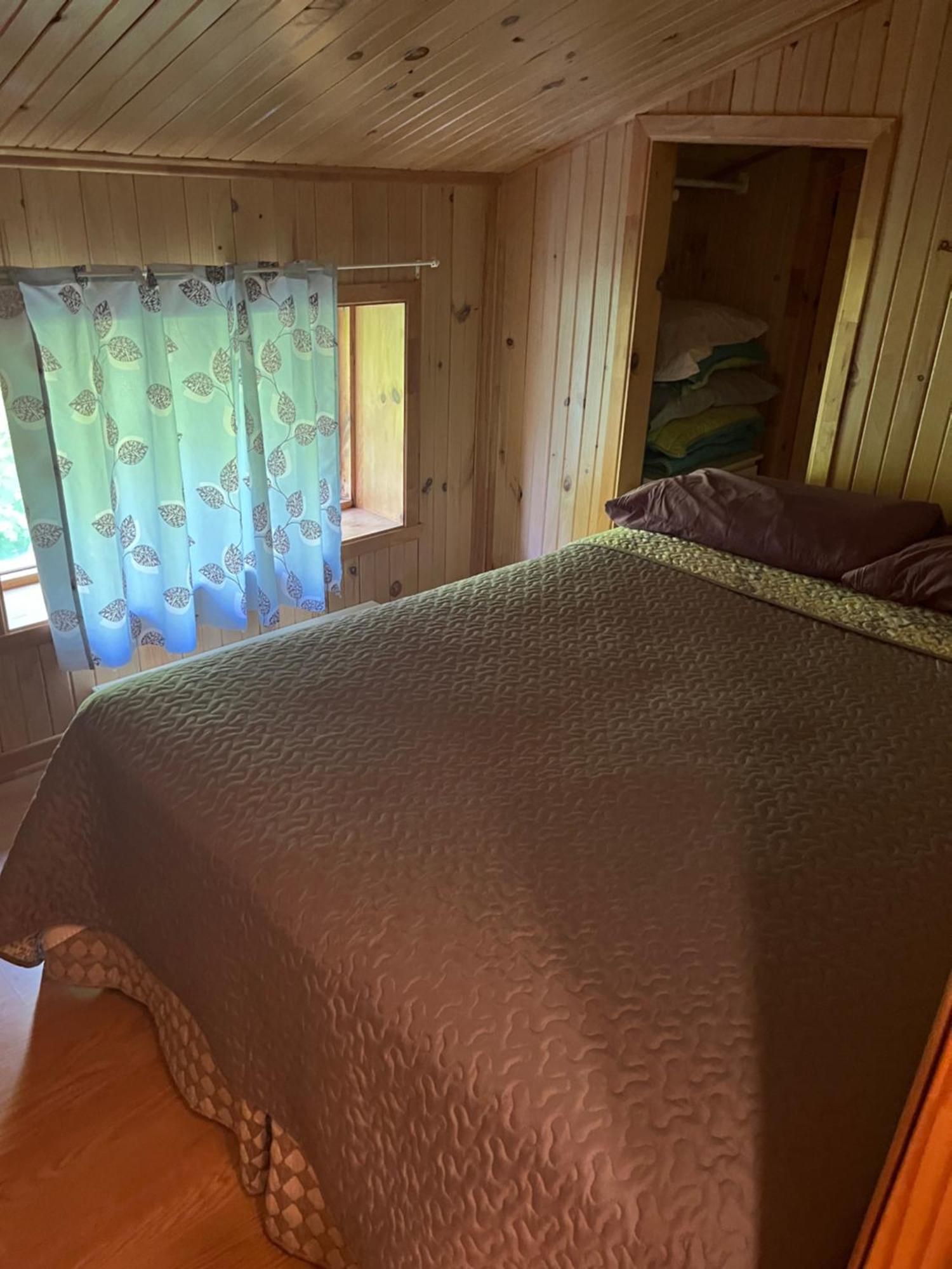 הוילה רודון La Belle Chalet מראה חיצוני תמונה
